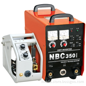 NBC-350I Semi-Auto Gas Shield Welder,gas welding equipment,gas welding machine,gas welder